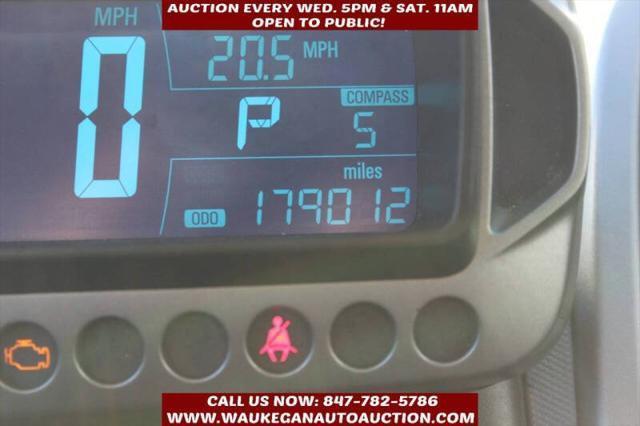 used 2014 Chevrolet Sonic car, priced at $4,300