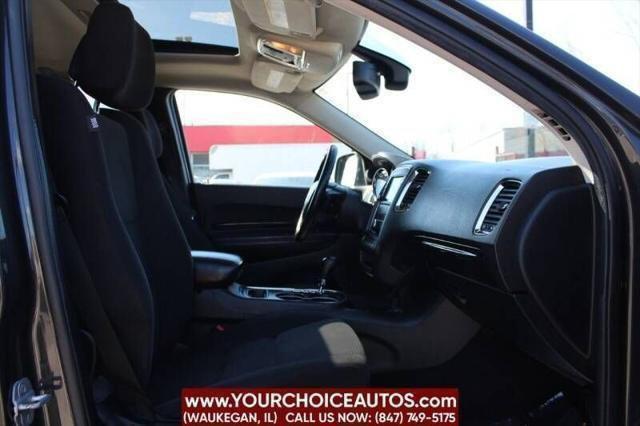 used 2011 Dodge Durango car, priced at $8,499