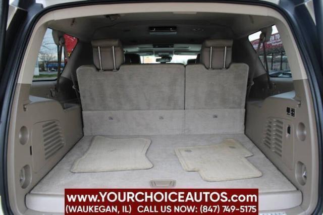 used 2015 Chevrolet Suburban car, priced at $16,399