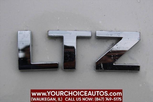 used 2015 Chevrolet Suburban car, priced at $16,399