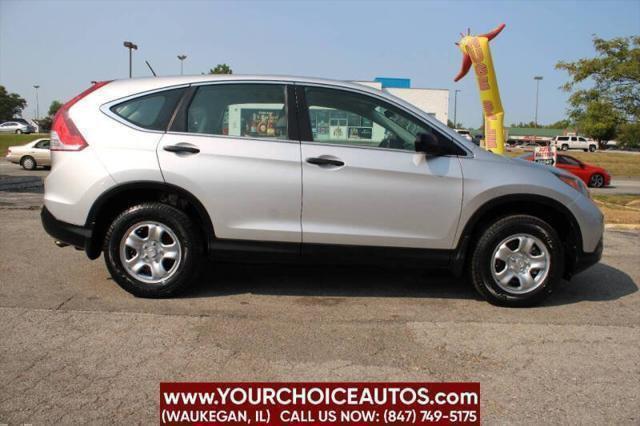 used 2012 Honda CR-V car, priced at $10,999