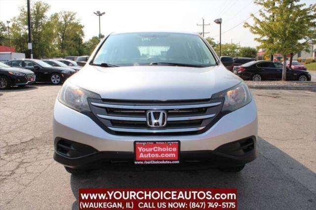 used 2012 Honda CR-V car, priced at $10,999