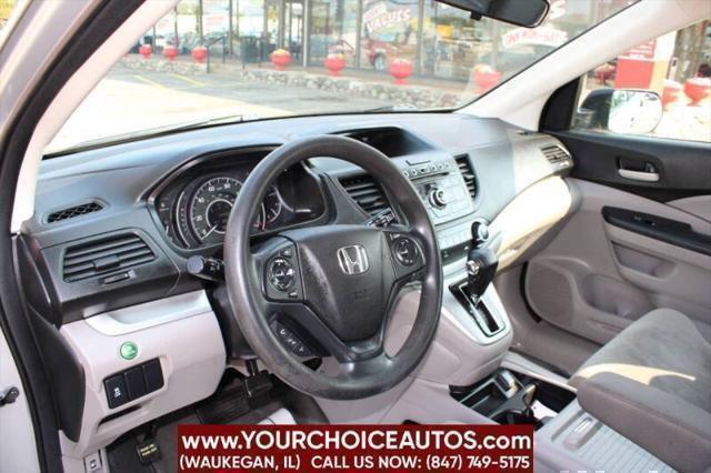 used 2012 Honda CR-V car, priced at $10,999