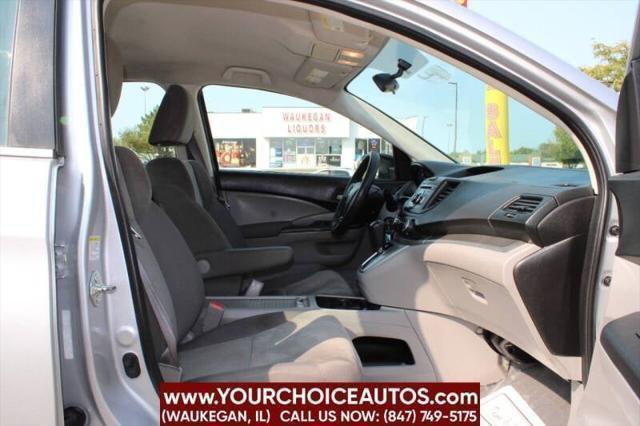 used 2012 Honda CR-V car, priced at $10,999