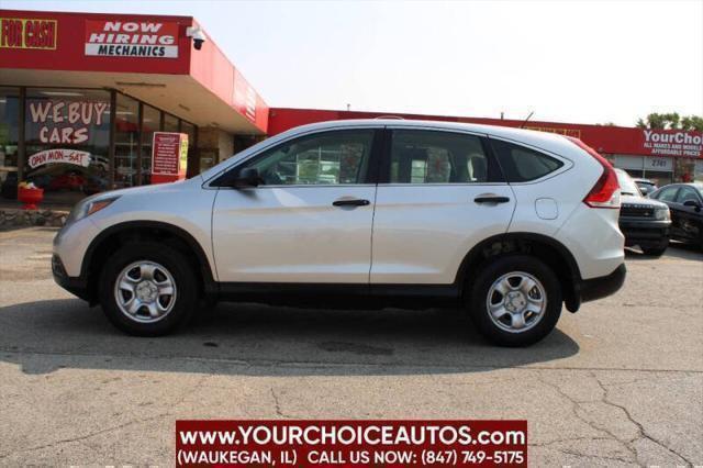 used 2012 Honda CR-V car, priced at $10,999