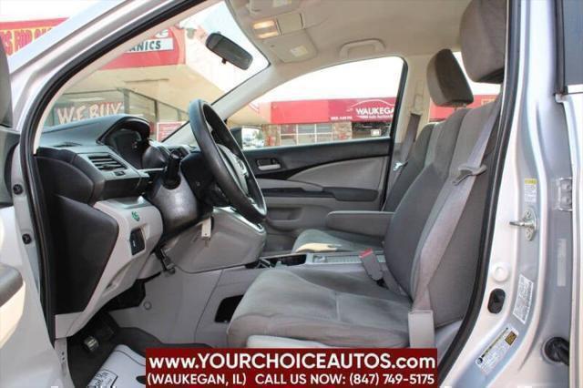 used 2012 Honda CR-V car, priced at $10,999