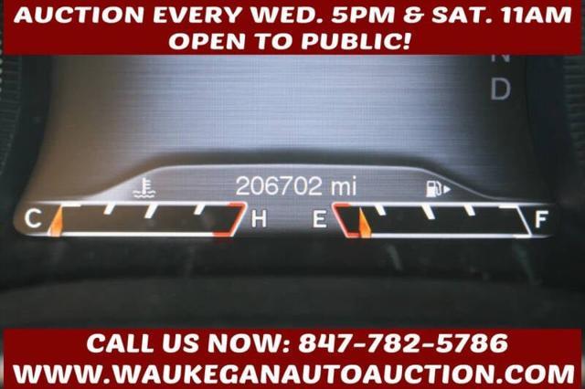used 2014 Jeep Cherokee car, priced at $4,400