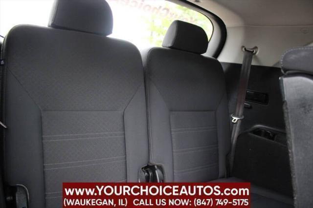 used 2017 Kia Sorento car, priced at $8,579