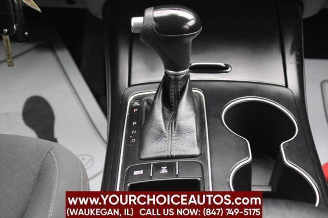 used 2017 Kia Sorento car, priced at $8,579