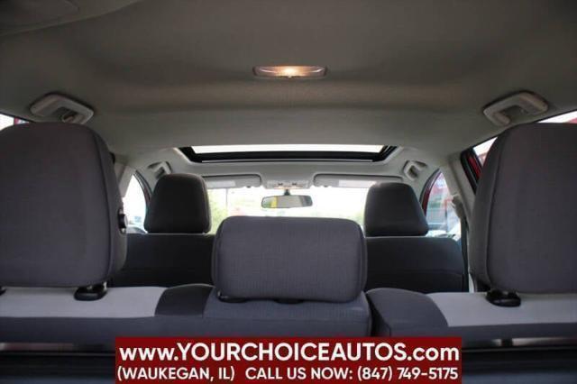 used 2013 Toyota RAV4 car, priced at $11,999