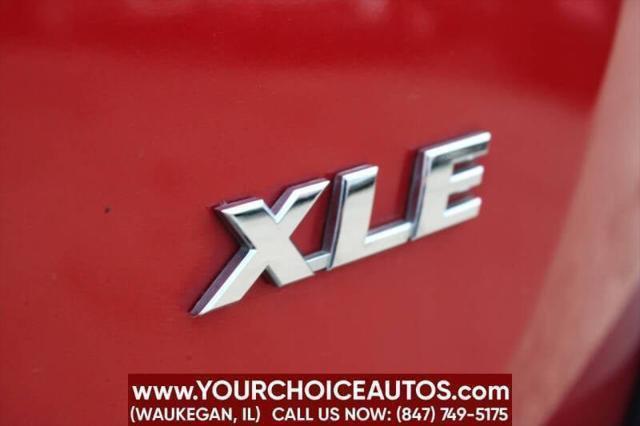 used 2013 Toyota RAV4 car, priced at $11,999