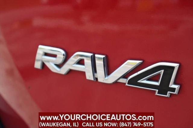 used 2013 Toyota RAV4 car, priced at $11,999
