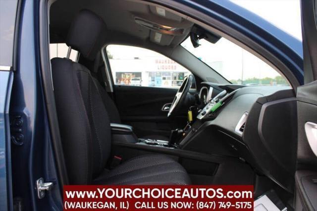 used 2017 Chevrolet Equinox car, priced at $7,999