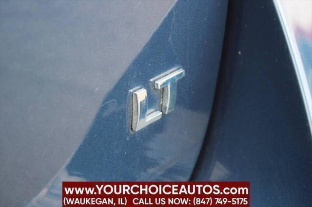 used 2017 Chevrolet Equinox car, priced at $7,799