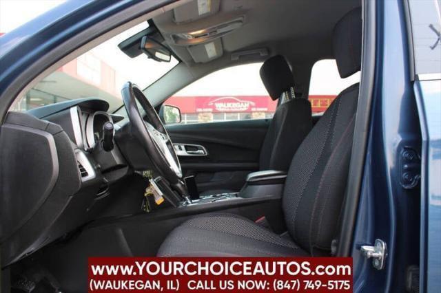 used 2017 Chevrolet Equinox car, priced at $7,999