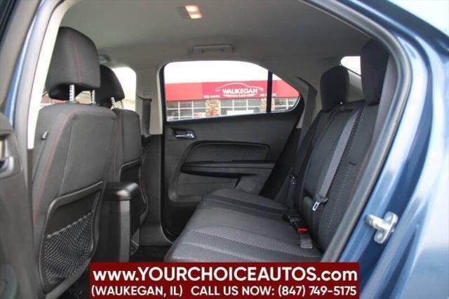 used 2017 Chevrolet Equinox car, priced at $7,999