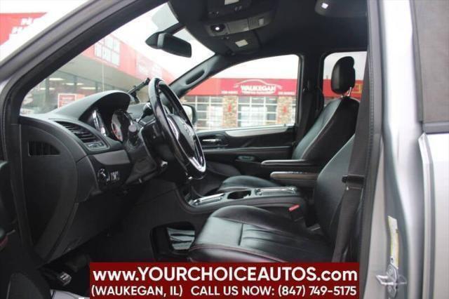 used 2019 Dodge Grand Caravan car, priced at $23,999