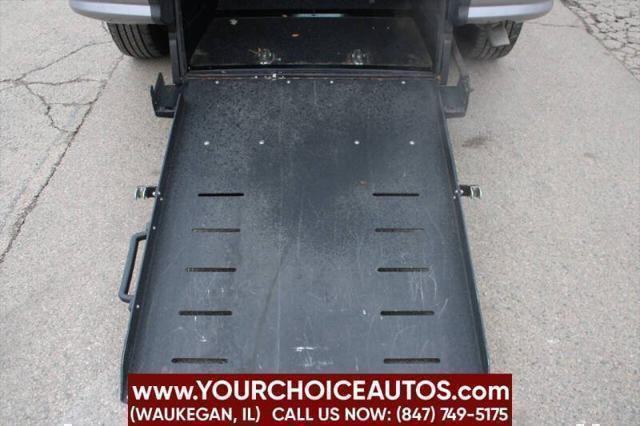 used 2019 Dodge Grand Caravan car, priced at $23,999