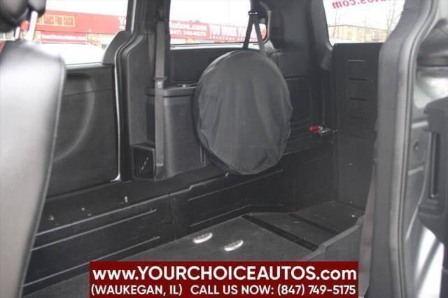 used 2019 Dodge Grand Caravan car, priced at $23,999