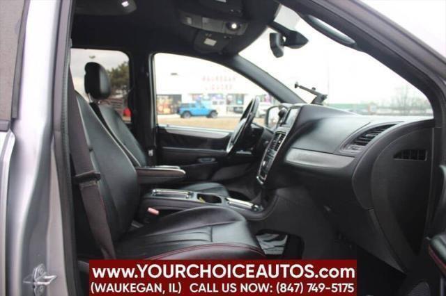 used 2019 Dodge Grand Caravan car, priced at $23,999