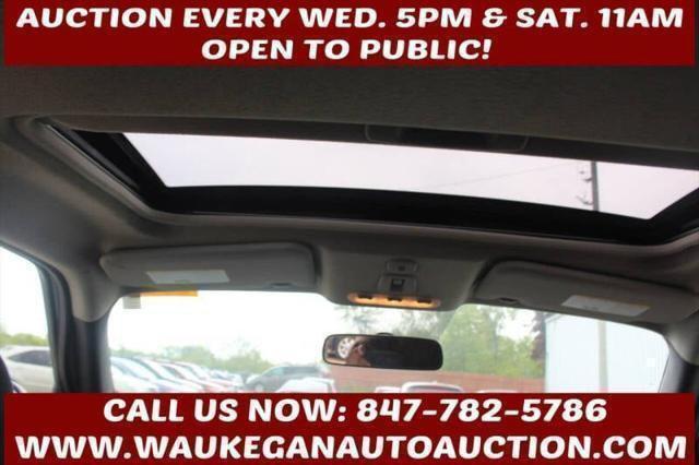 used 2012 Nissan Juke car, priced at $4,500