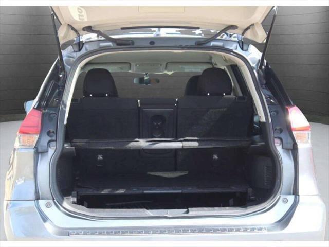 used 2017 Nissan Rogue car, priced at $7,999