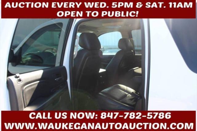 used 2012 GMC Yukon XL car, priced at $5,900