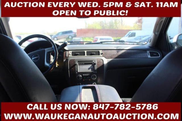 used 2012 GMC Yukon XL car, priced at $5,900