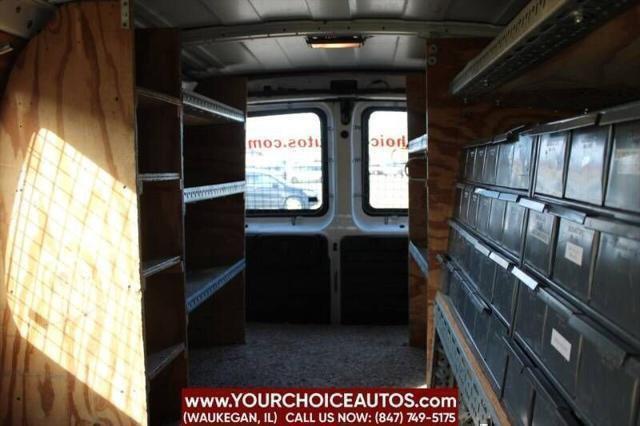 used 2013 Chevrolet Express 2500 car, priced at $8,299