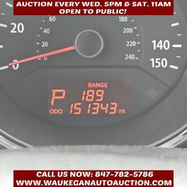 used 2013 Kia Sorento car, priced at $4,900