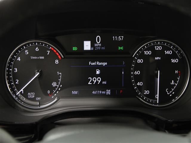 used 2021 Cadillac XT6 car, priced at $33,990