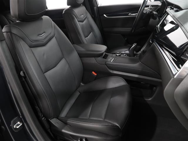 used 2021 Cadillac XT6 car, priced at $33,990