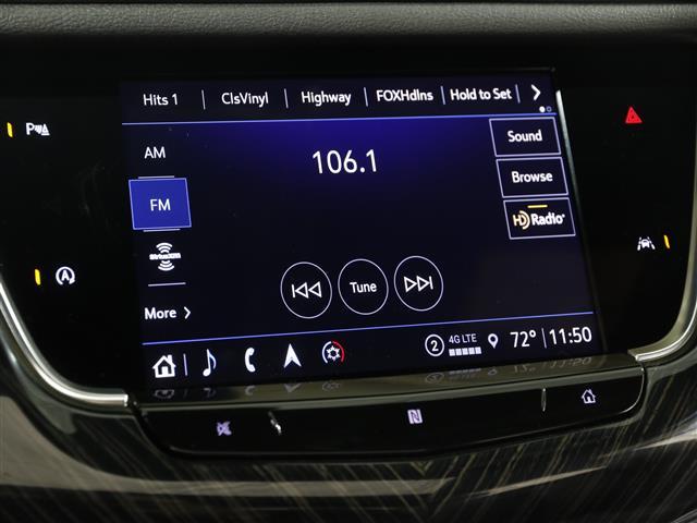 used 2021 Cadillac XT6 car, priced at $33,990