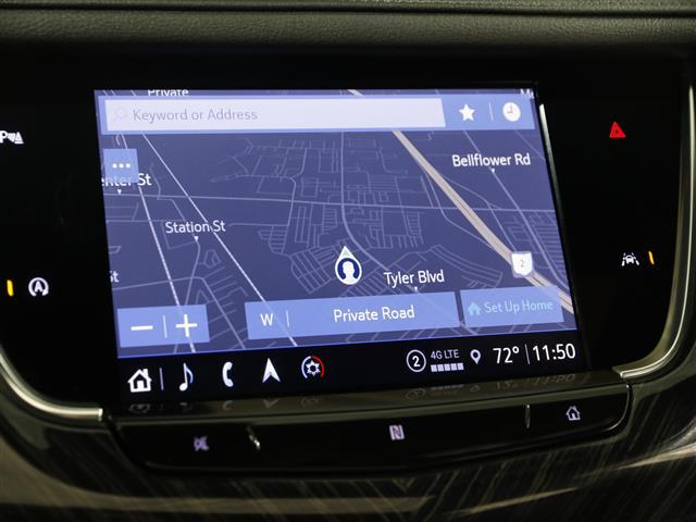 used 2021 Cadillac XT6 car, priced at $33,990