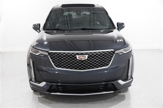 used 2021 Cadillac XT6 car, priced at $33,990