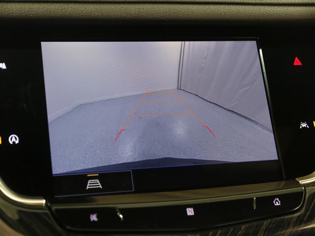 used 2021 Cadillac XT6 car, priced at $33,990