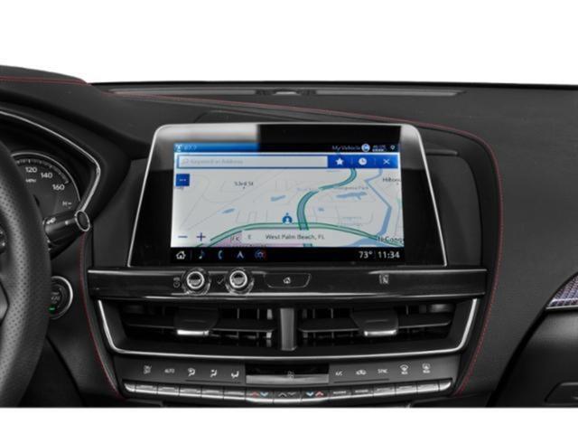 used 2020 Cadillac CT5 car, priced at $29,990