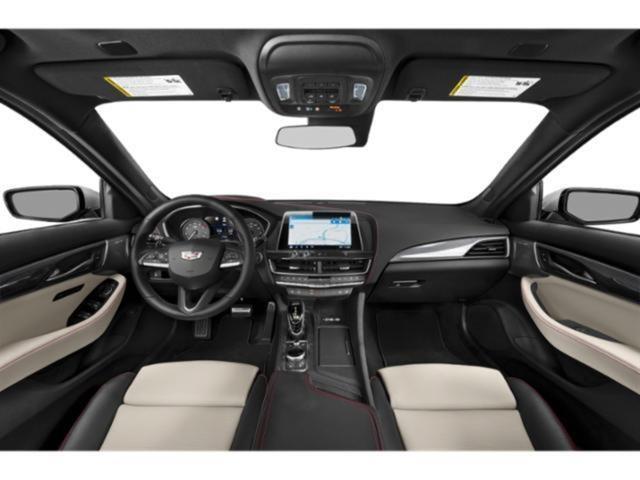 used 2020 Cadillac CT5 car, priced at $29,990