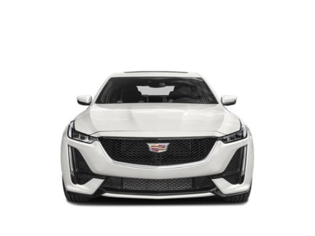 used 2020 Cadillac CT5 car, priced at $29,990