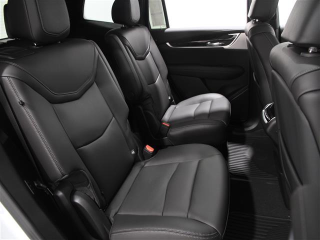new 2025 Cadillac XT6 car, priced at $55,510
