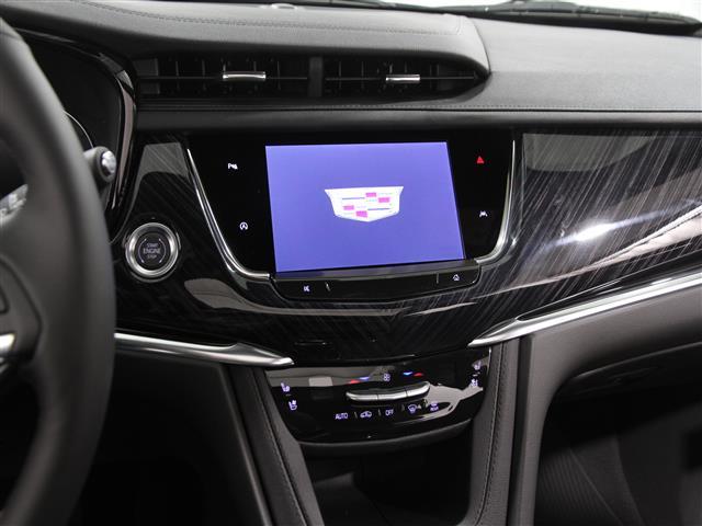 new 2025 Cadillac XT6 car, priced at $55,510