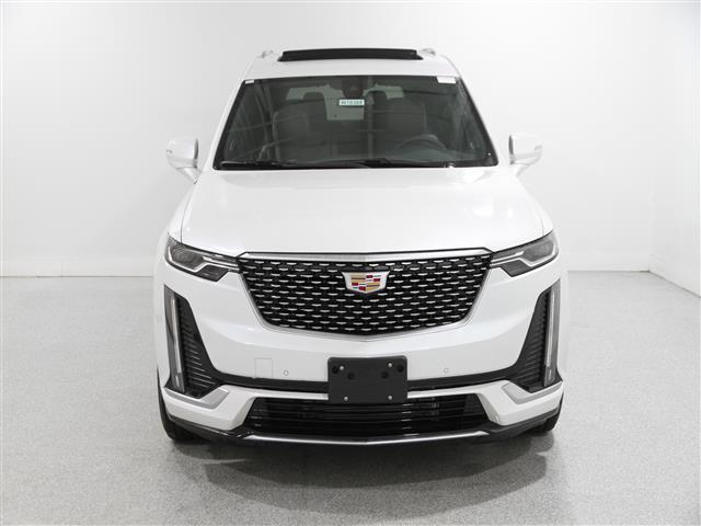 new 2025 Cadillac XT6 car, priced at $55,510