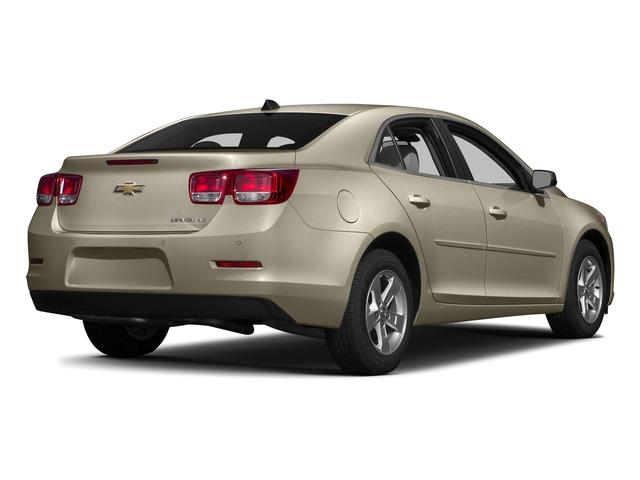 used 2016 Chevrolet Malibu Limited car, priced at $9,990