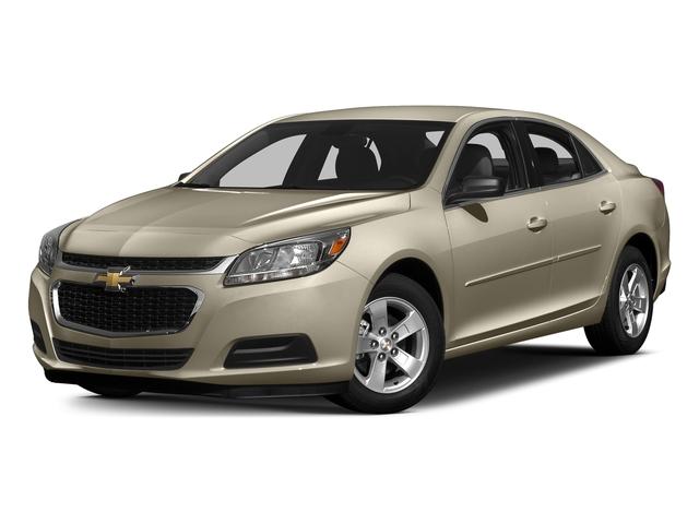 used 2016 Chevrolet Malibu Limited car, priced at $9,990