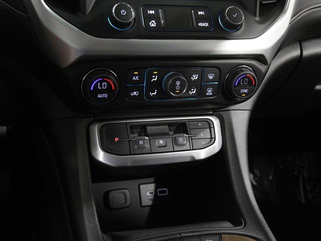 used 2023 GMC Acadia car, priced at $28,500