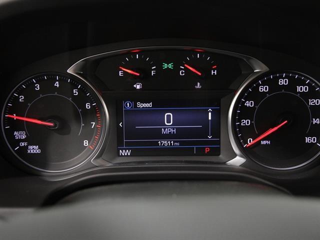 used 2023 GMC Acadia car, priced at $28,500