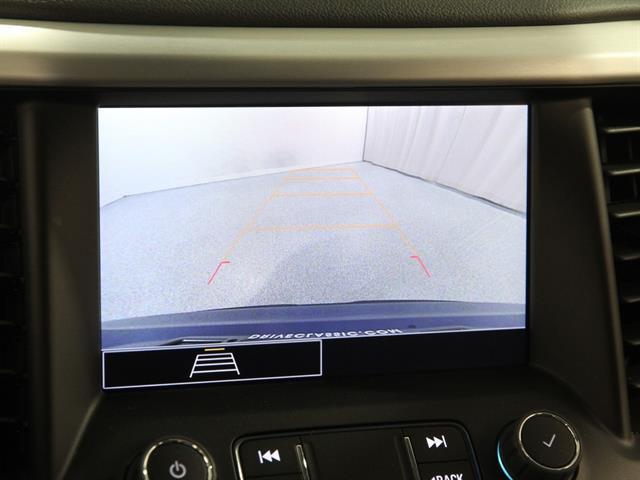 used 2023 GMC Acadia car, priced at $28,500