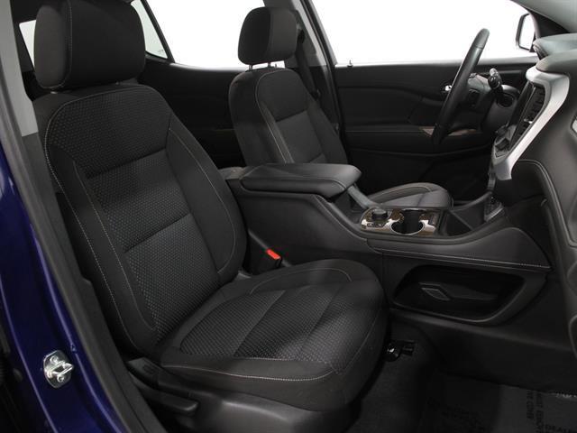 used 2023 GMC Acadia car, priced at $28,500