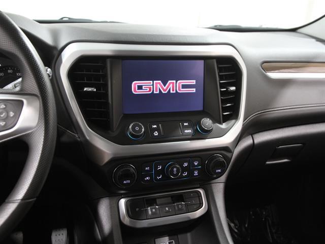 used 2023 GMC Acadia car, priced at $28,500