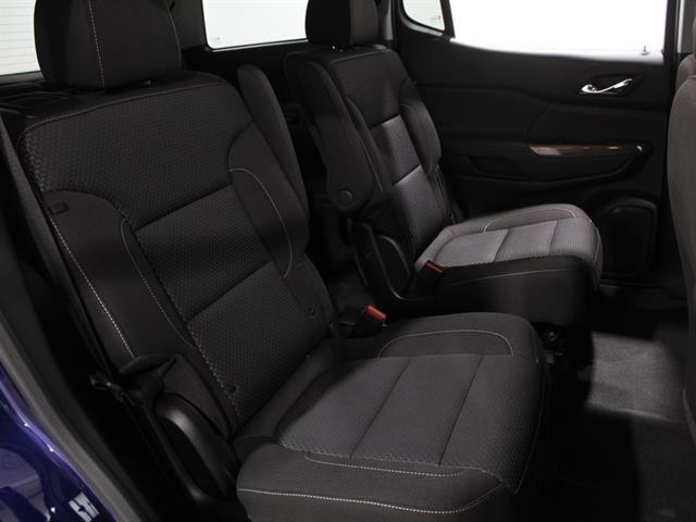 used 2023 GMC Acadia car, priced at $28,500